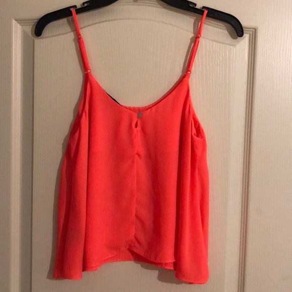 Cropped shirt - Picture 3 of 3